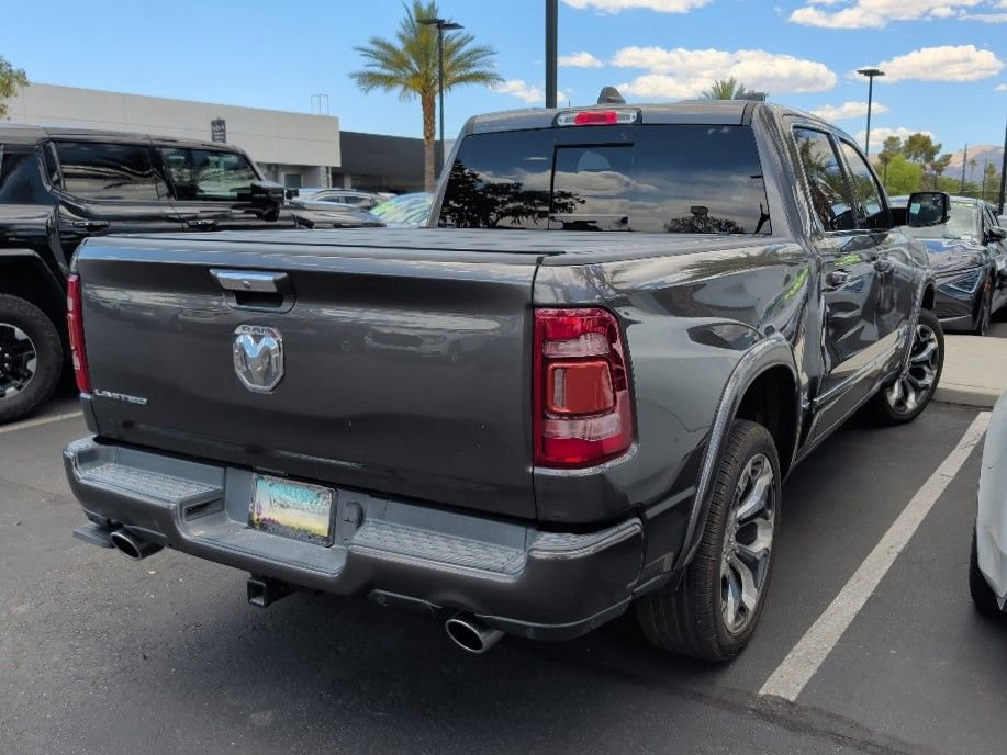 ram ram 1500 pickup 2020 1C6RREHT4LN129821 image ram ram 1500 pickup 2020 1C6RREHT4LN129821 image